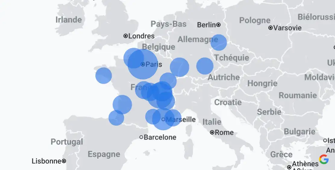 Depuis 1987 : de 3615 HOPPOKER au web